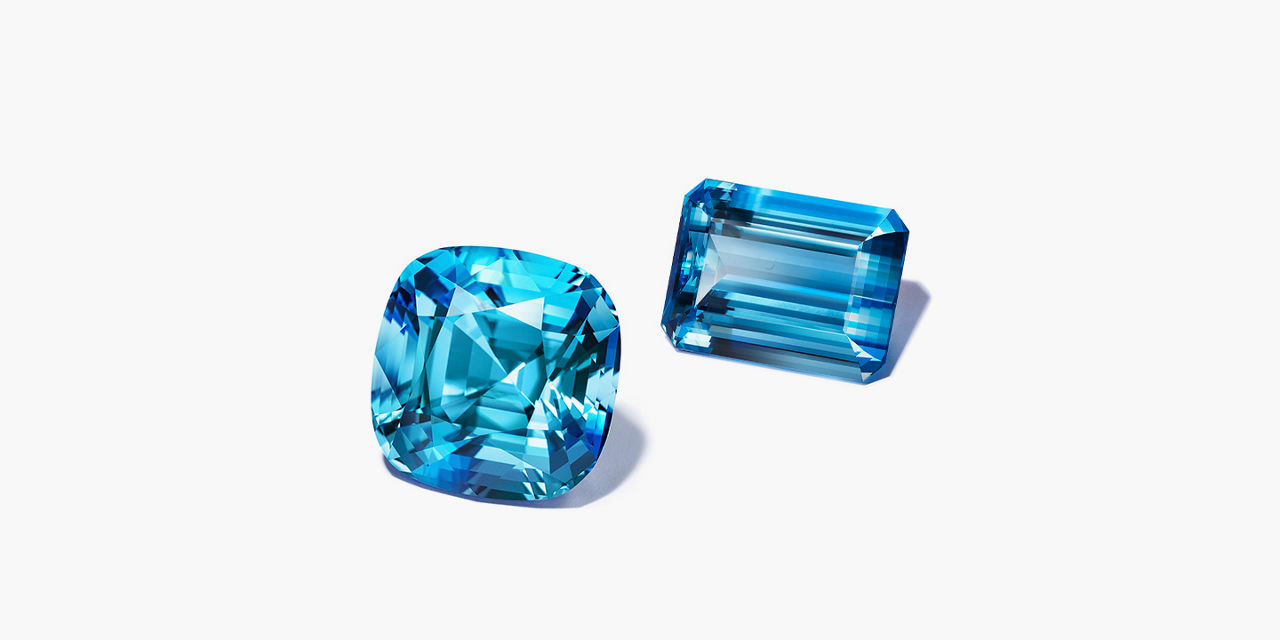 March Birthstone Jewelry