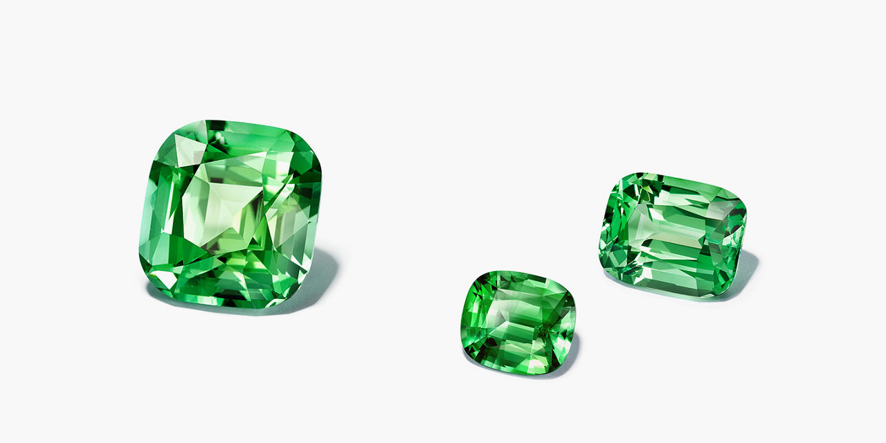 May Birthstone Jewelry