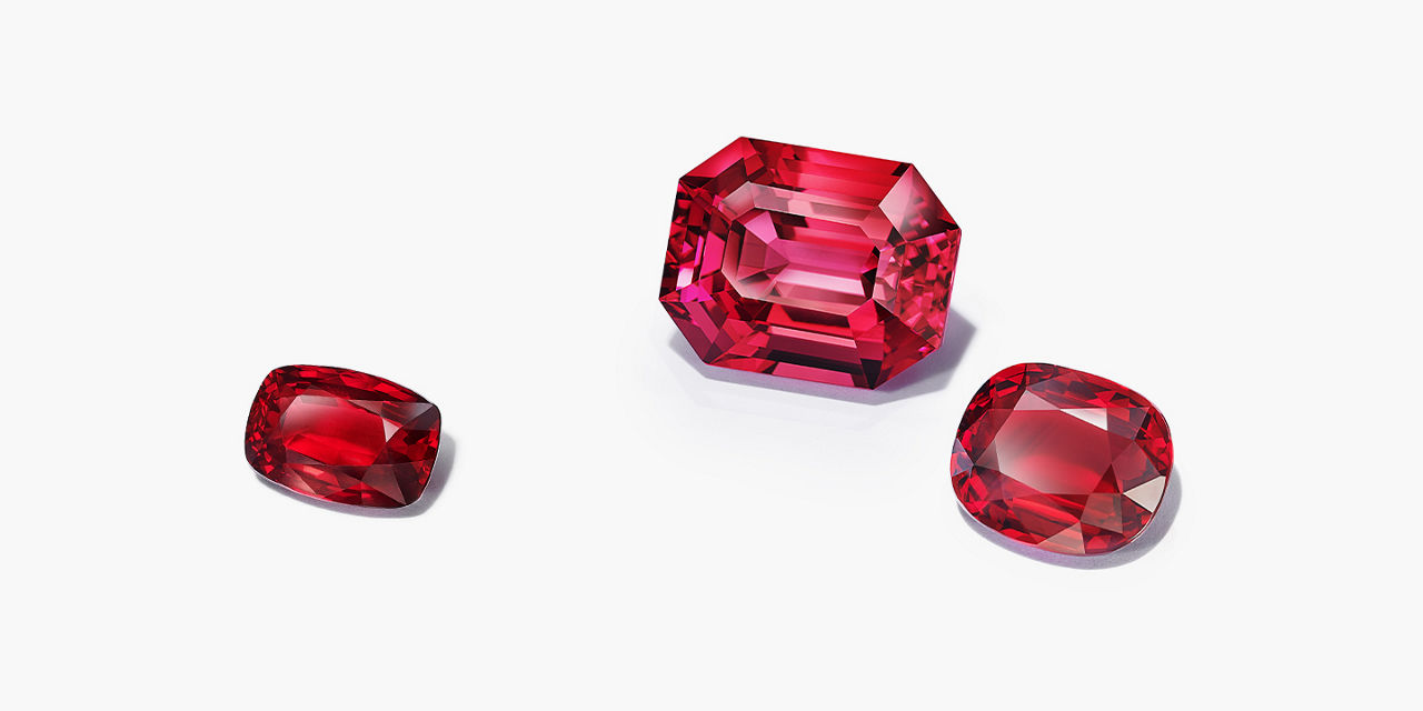 July Birthstone Jewelry