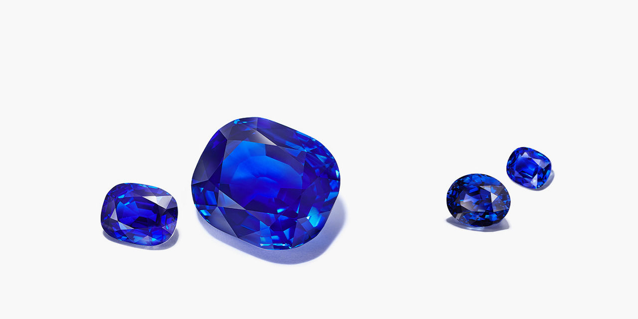 September Birthstone Jewelry