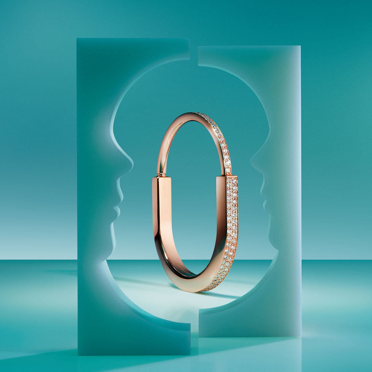 Lock by Tiffany
