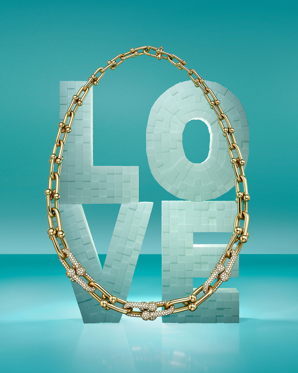 HardWear par Tiffany