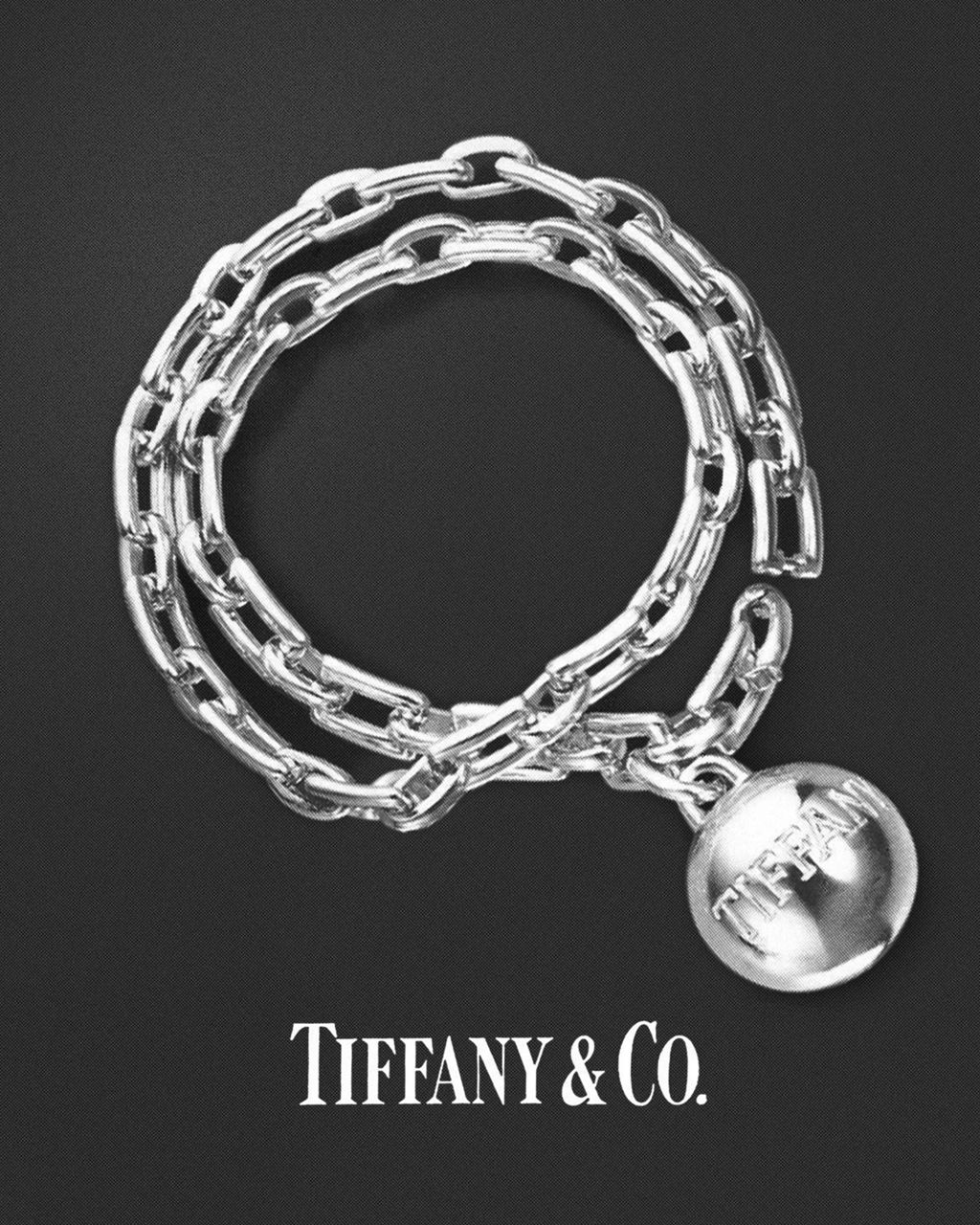 HardWear par Tiffany