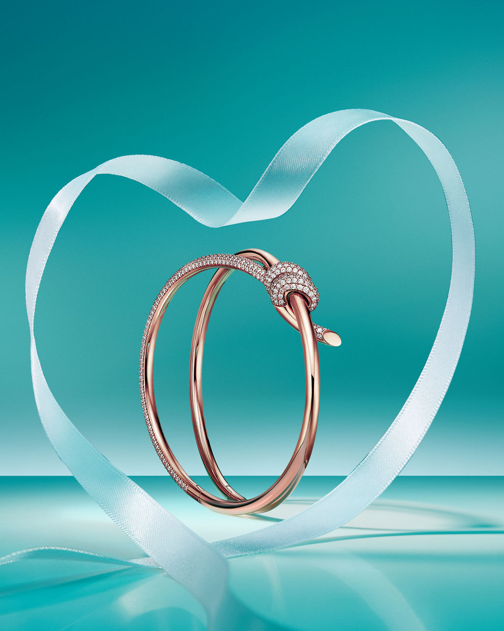 Discover Knot by Tiffany | Tiffany & Co.