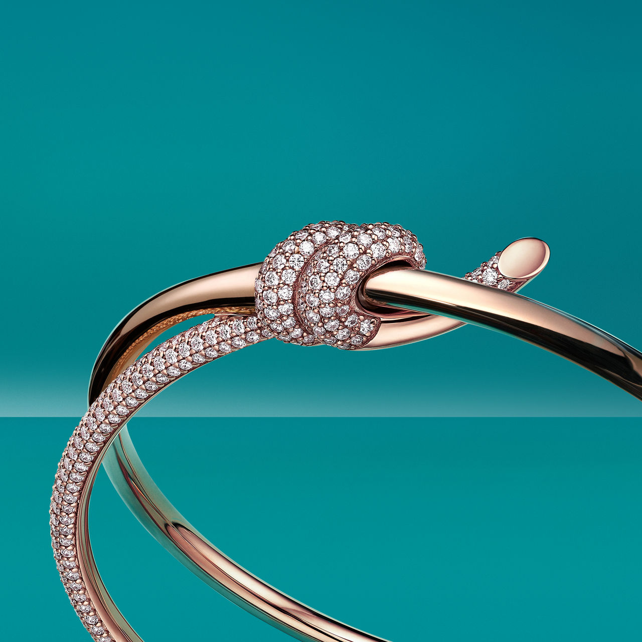 Stainless Steel Jewellery Sets | Tiffany & Co.