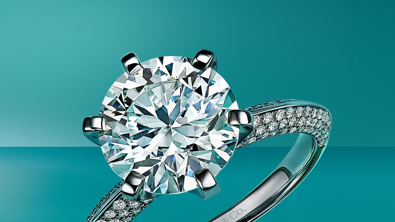 Tiffany® Setting