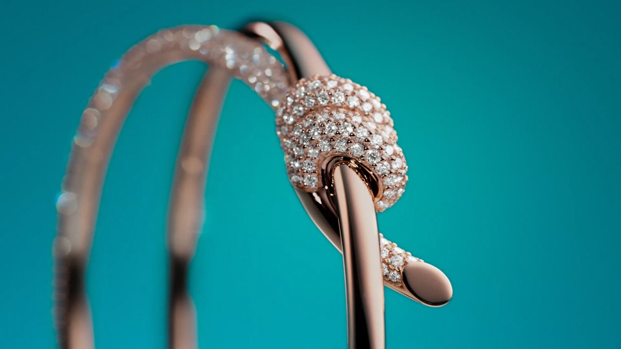 Knot by Tiffany