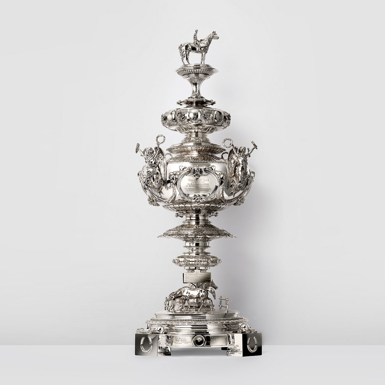 Die Woodlawn Vase