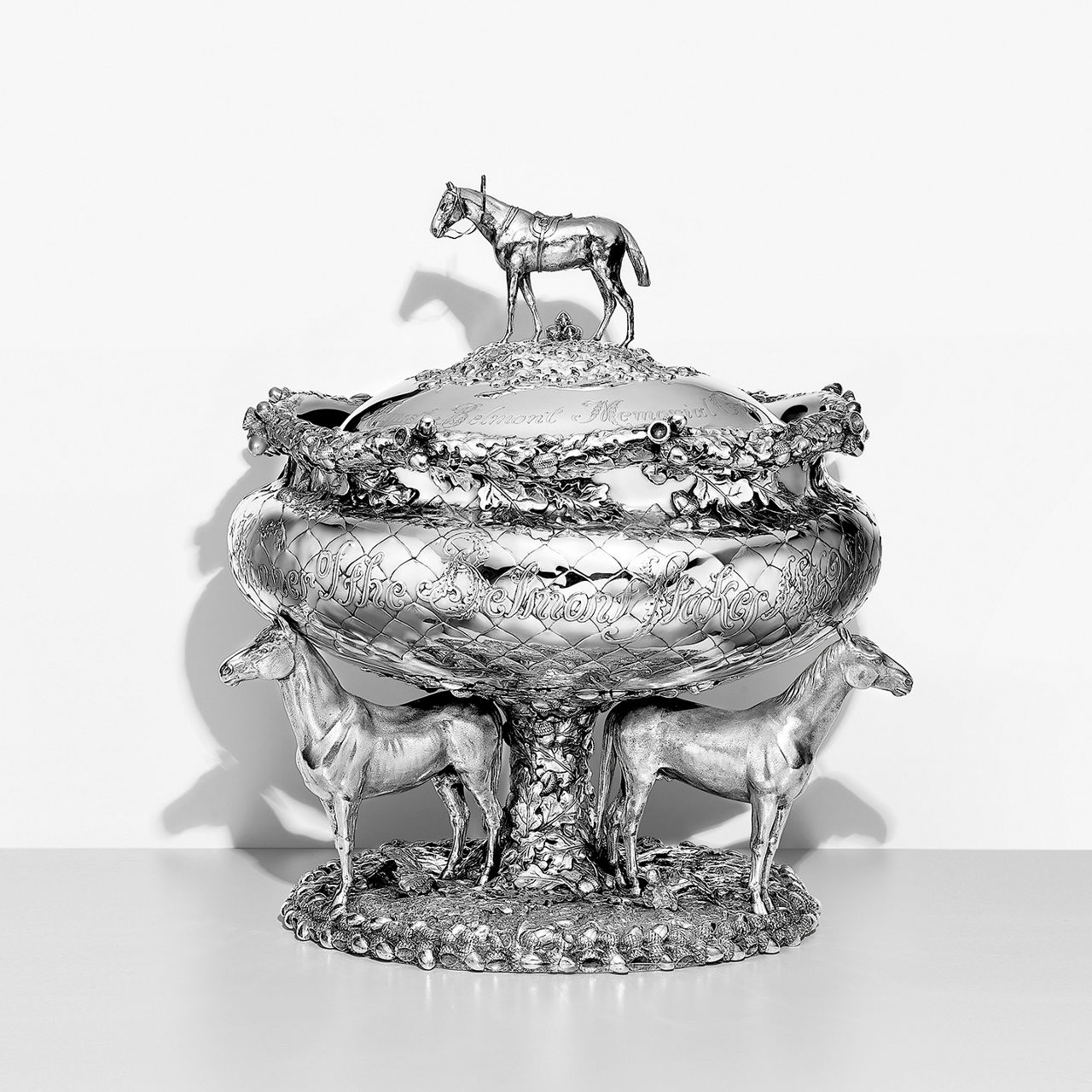 Woodlawn Vase