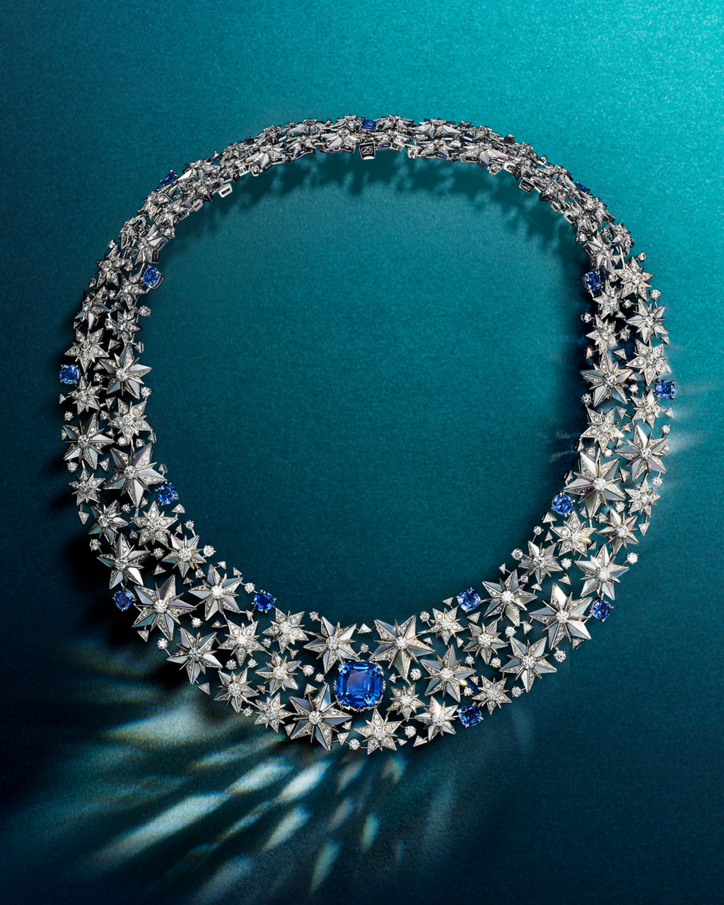 Blue Book 2024: Iconic Star