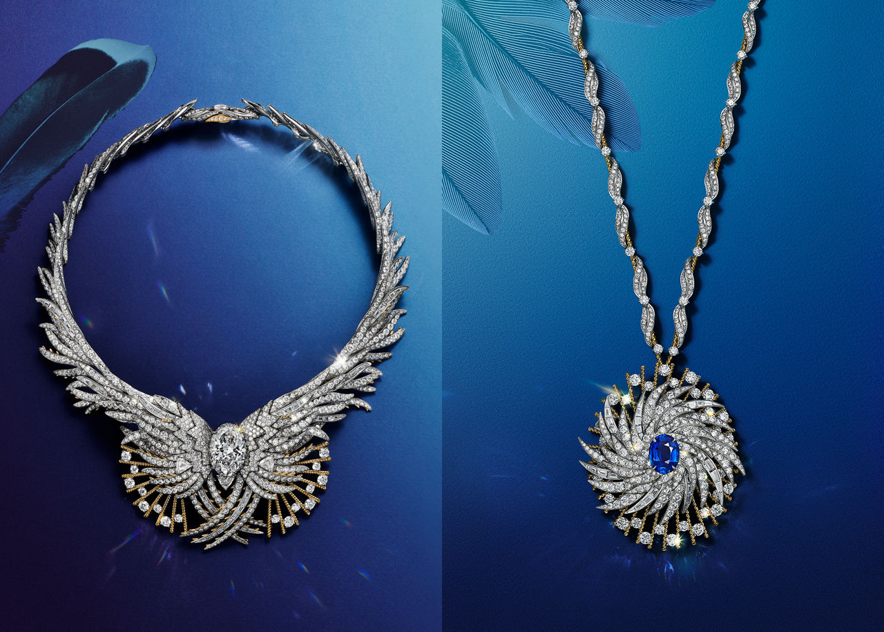 正規品【新品電池】Tiffany インタリオ/L0820 18K 動作良好 美品 Il