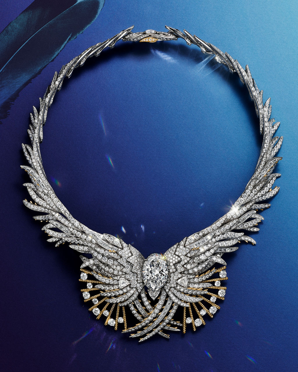 Blue Book 2024: Wings