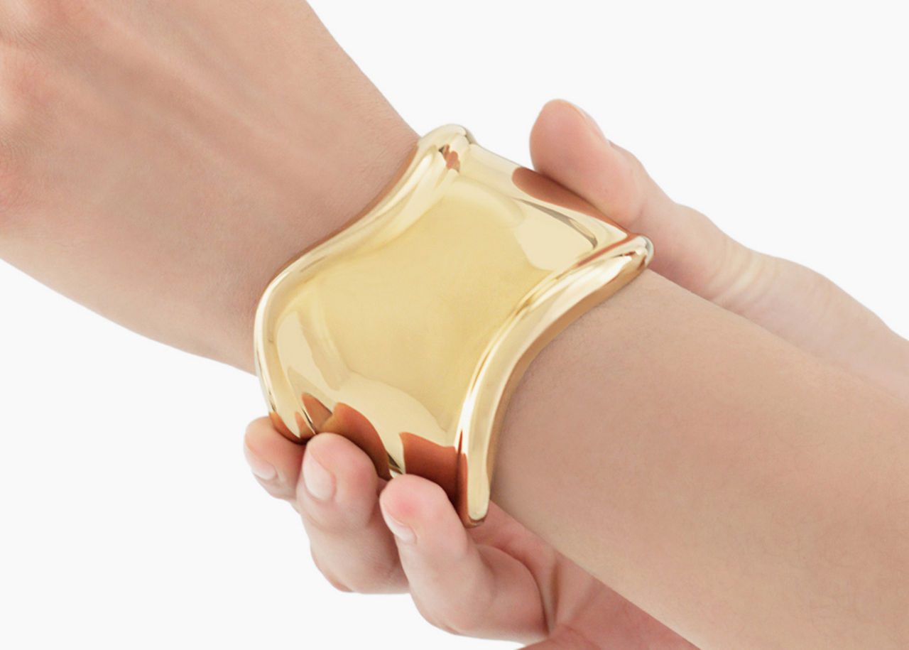 Bone Cuff von Elsa Peretti®