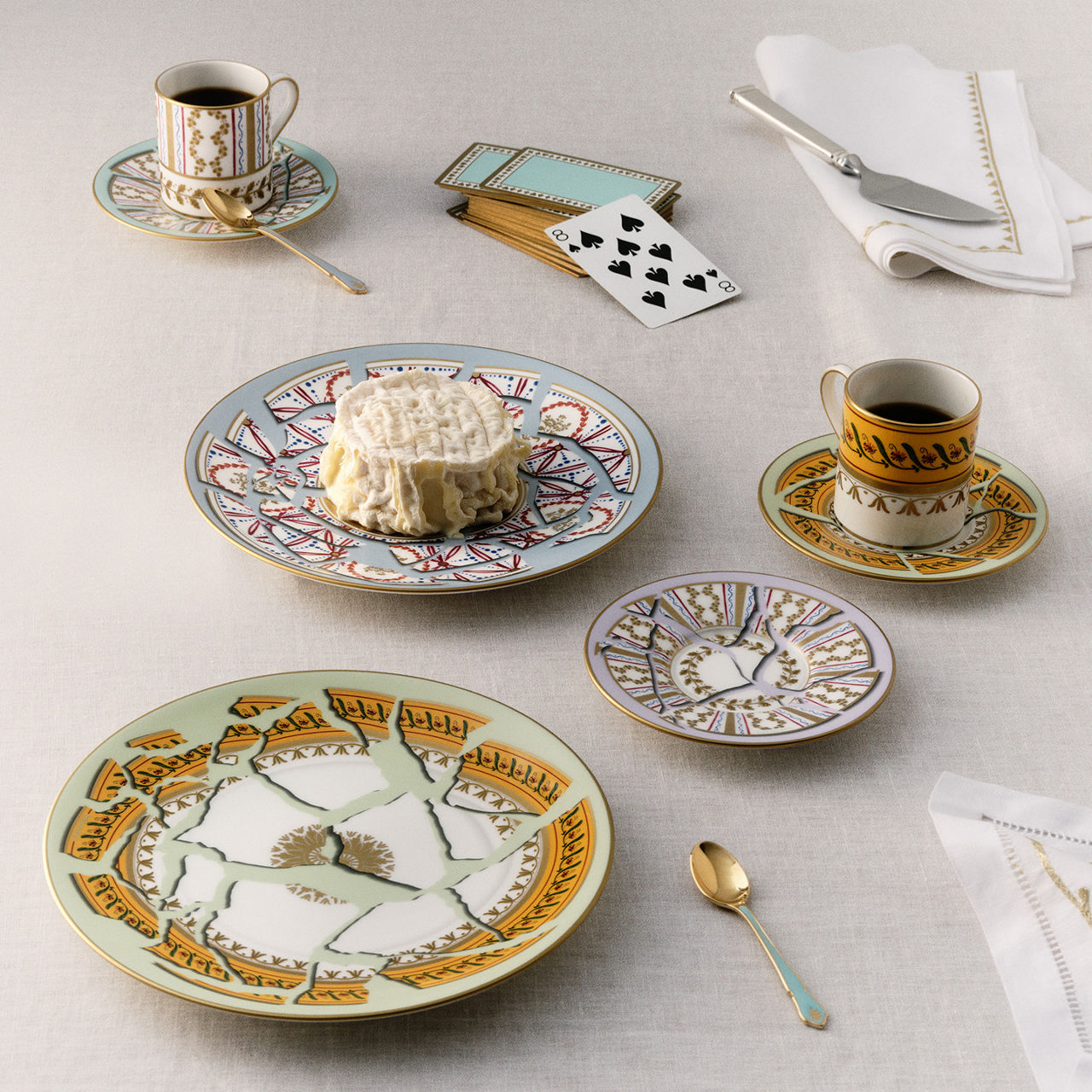 Tableware