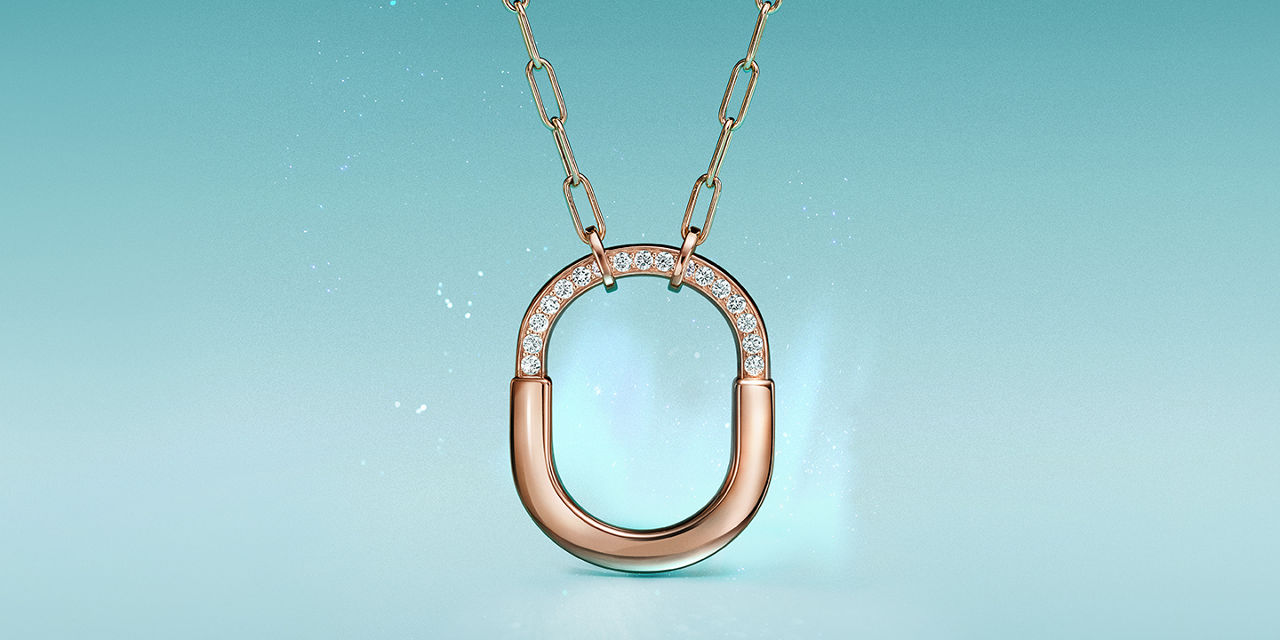 Rose Gold Jewellery