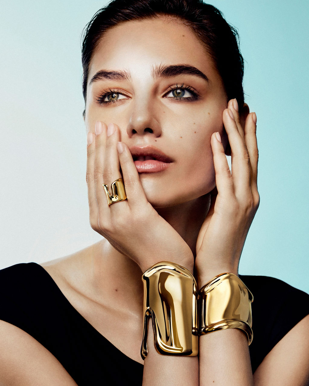 Bone Cuff von Elsa Peretti® 