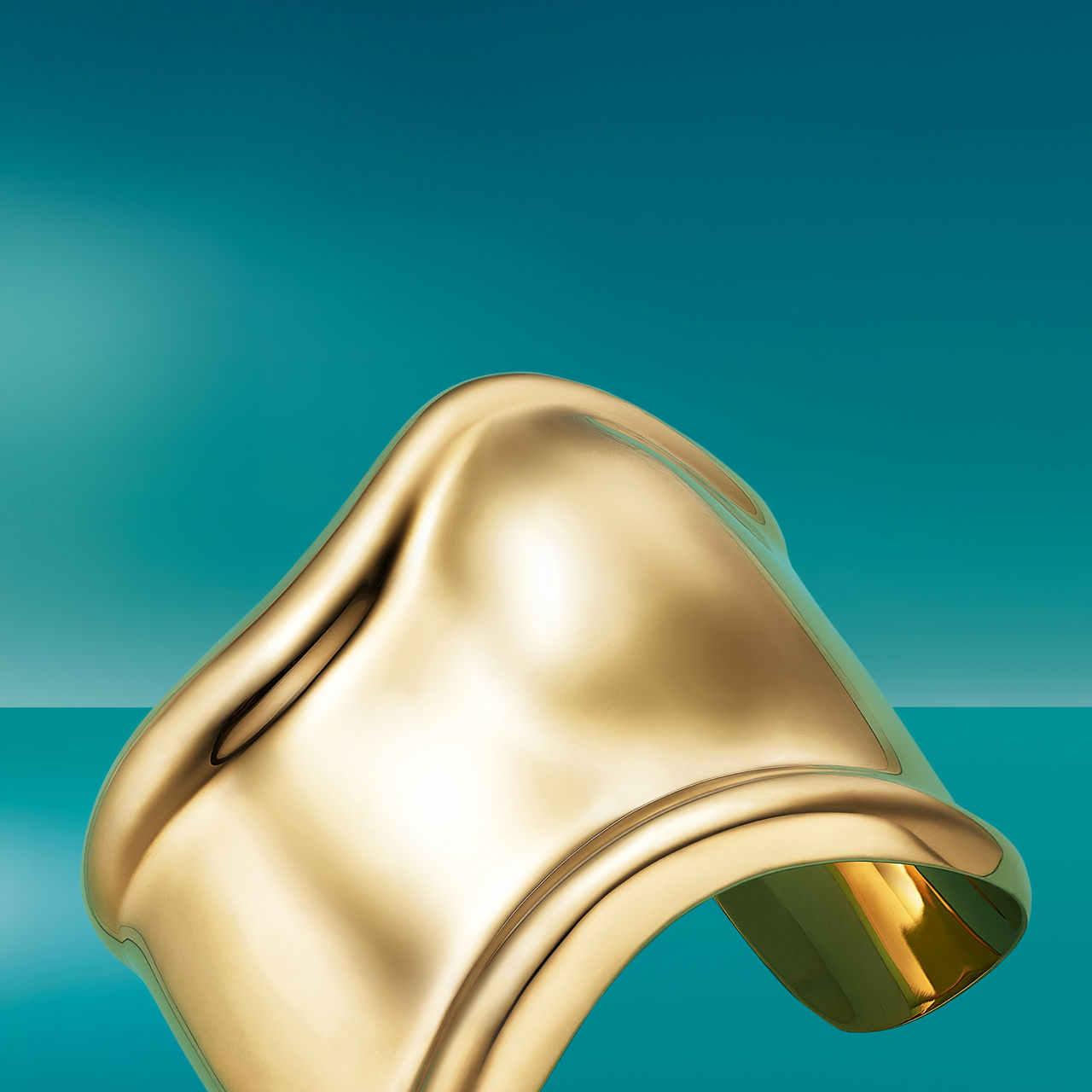 Manchette Bone par Elsa Peretti® 