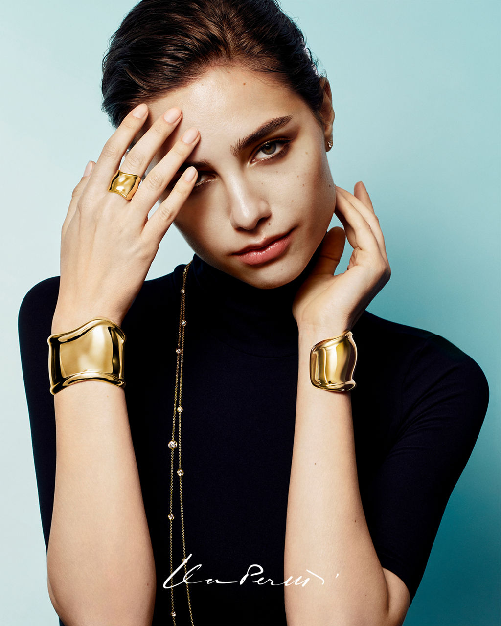 Elsa Peretti® Jewelry