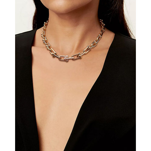 Guide des tailles pour les colliers et pendentifs