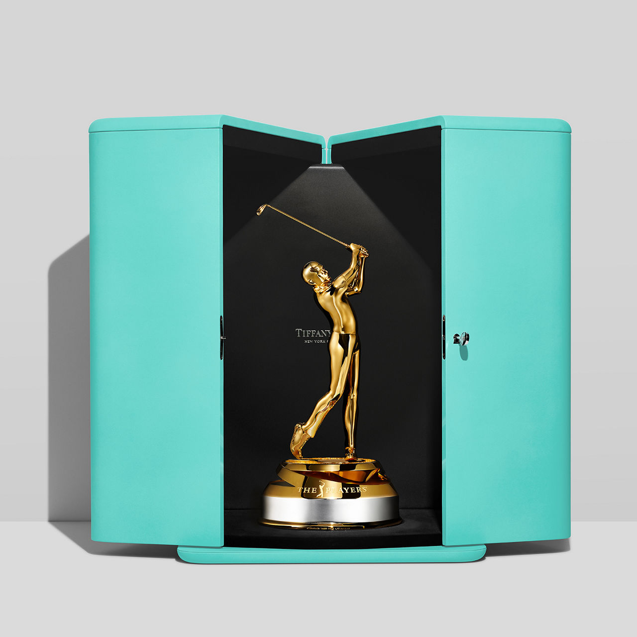 THE PLAYERS Championship Trophy