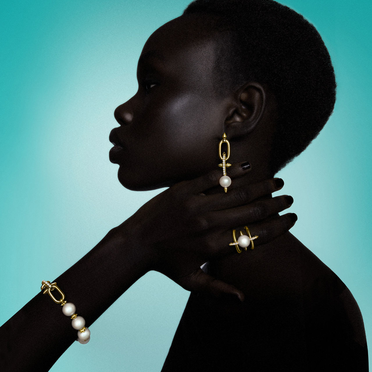 June Birthstone Jewellery