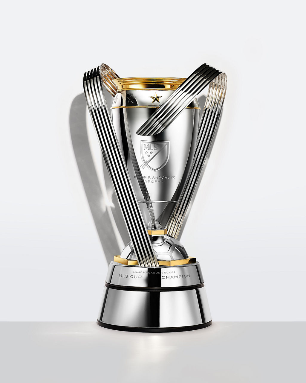 Golf and PGA TOUR® Trophies Designed by Tiffany | Tiffany & Co.