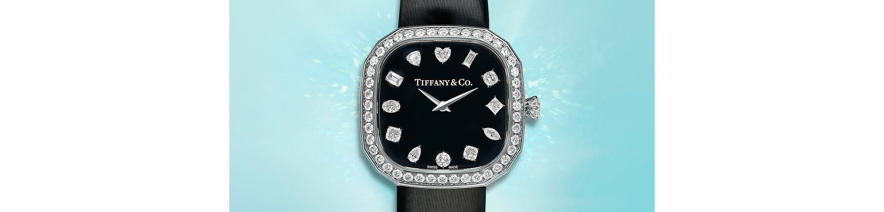 Tiffany Watches