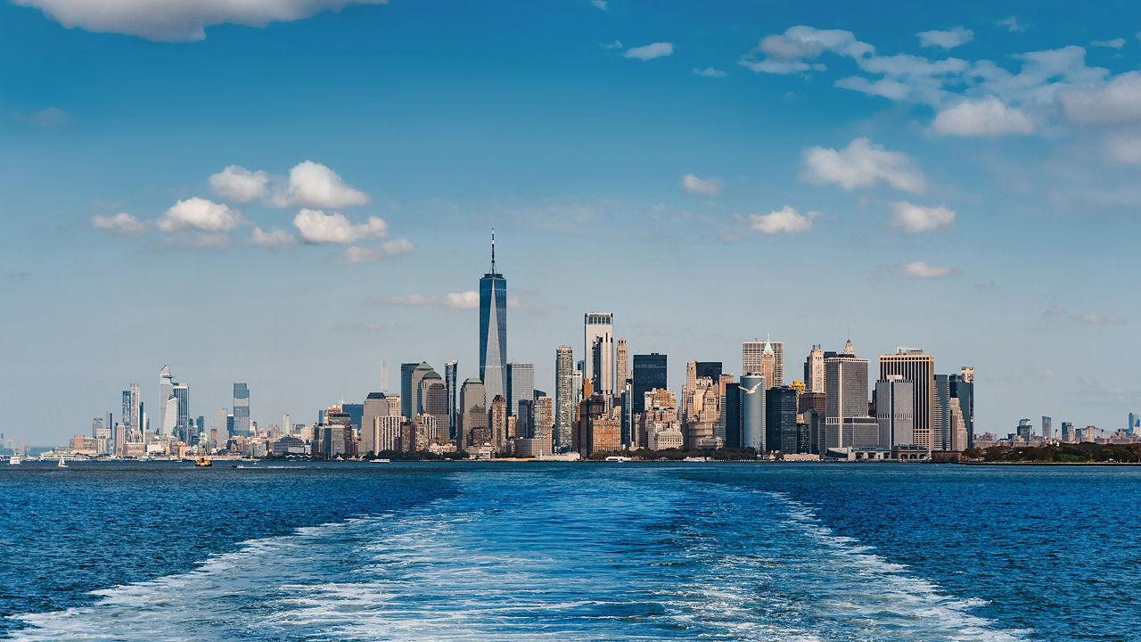 NYC image