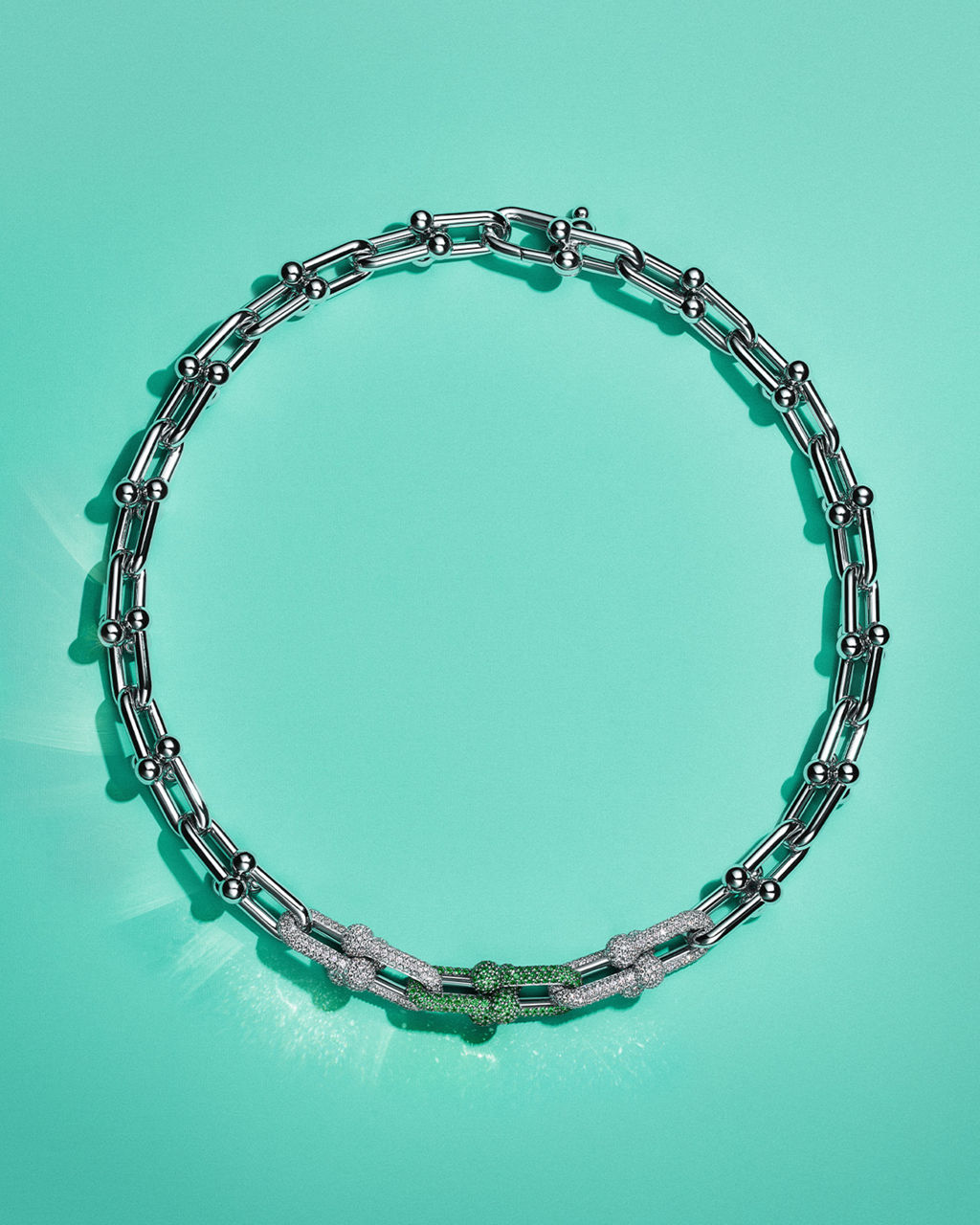 HardWear by Tiffany, reinventata