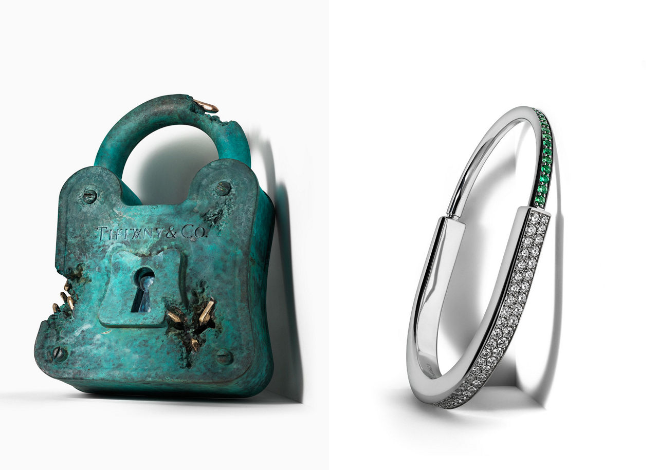 Tiffany & Arsham Studio