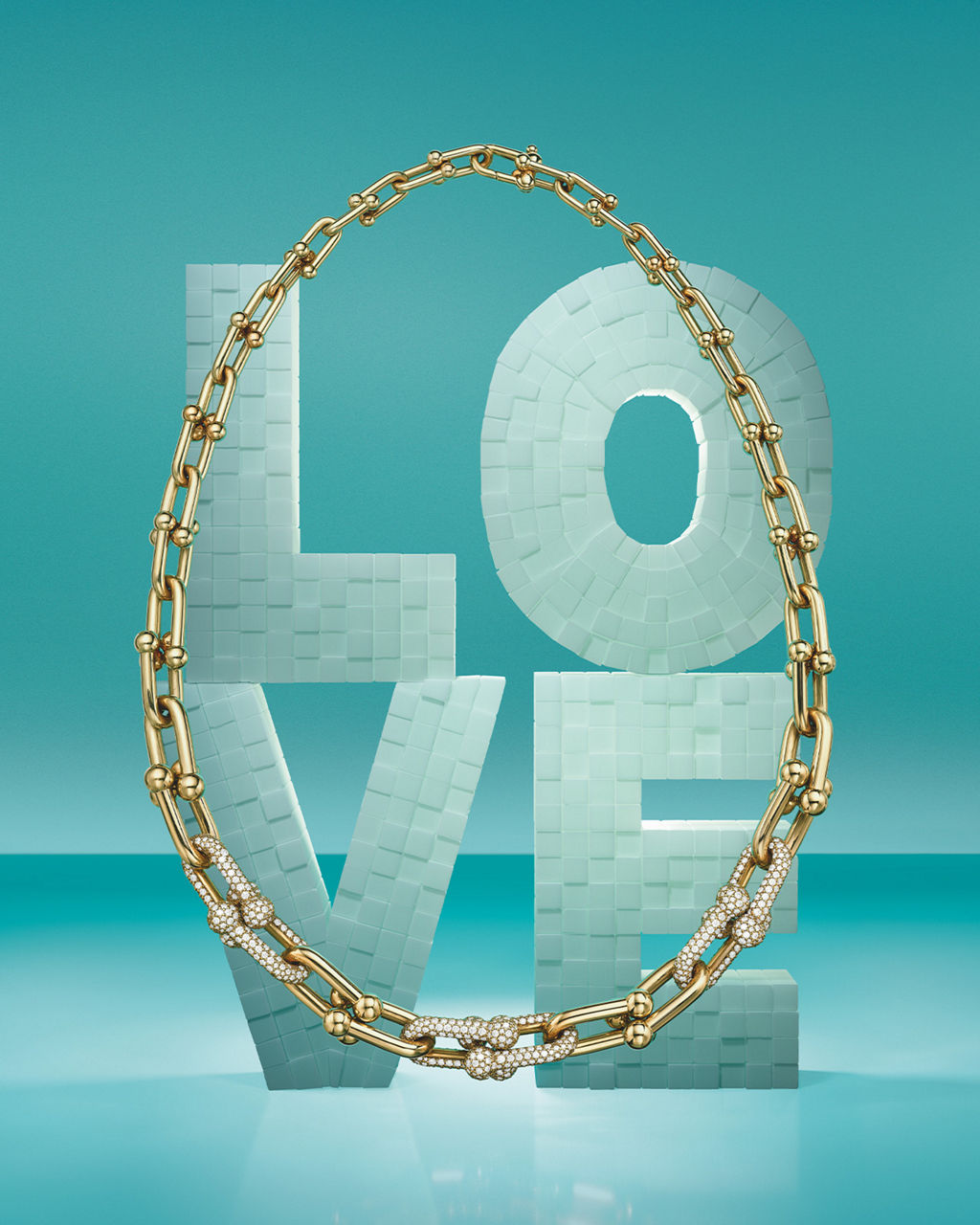 HardWear by Tiffany
