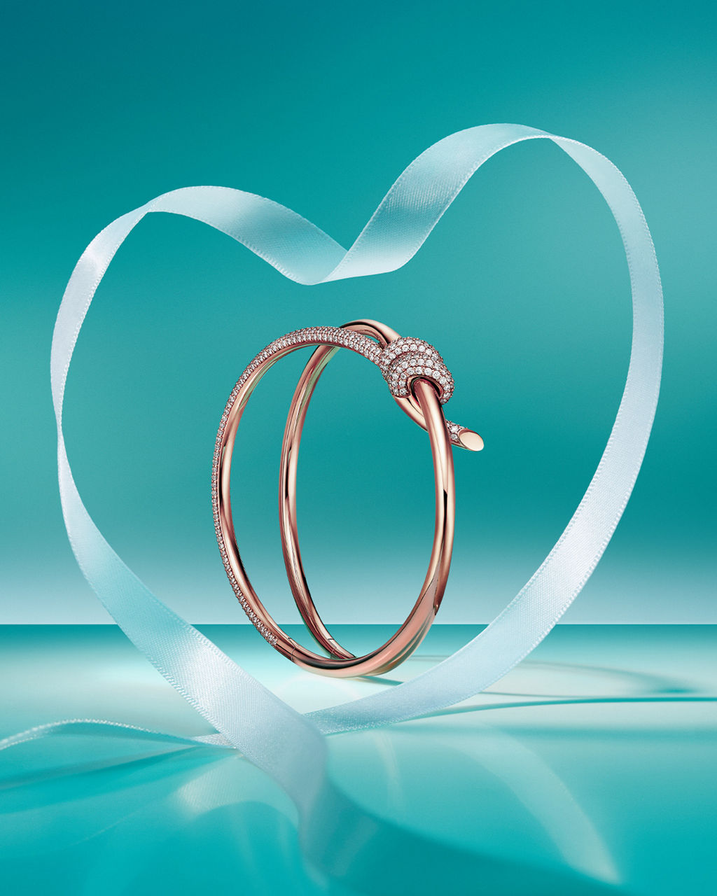 Collezione Knot by Tiffany