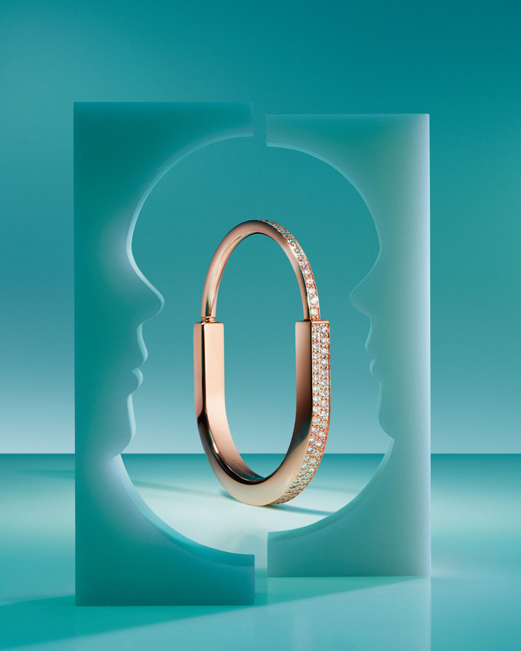  Collezione Lock by Tiffany