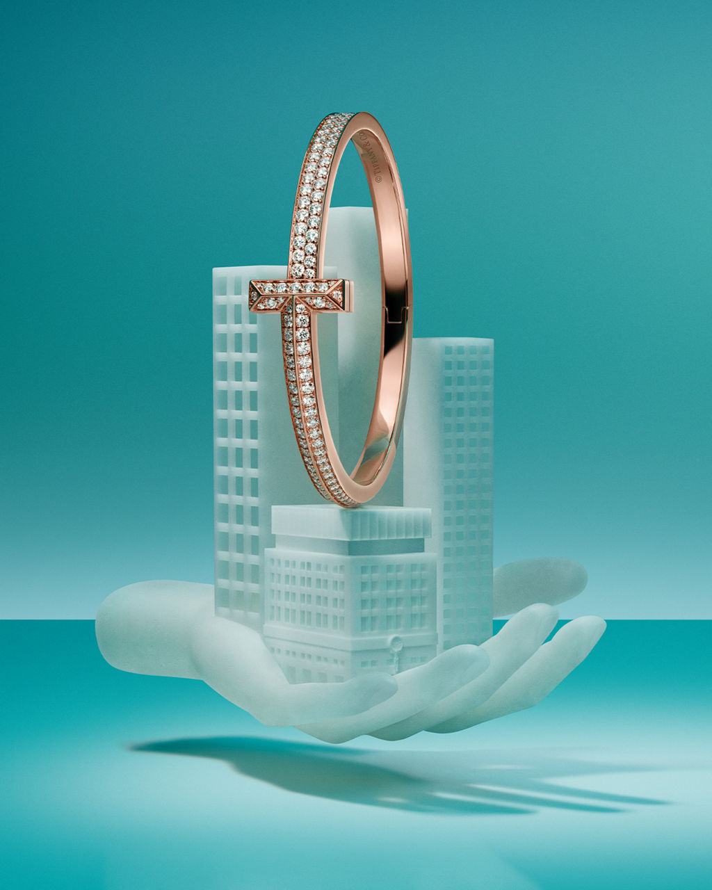 Collezione T by Tiffany