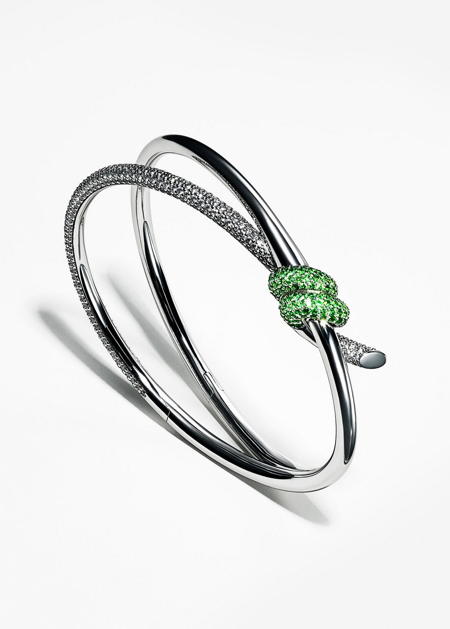 Knot by Tiffany & Arsham Studio