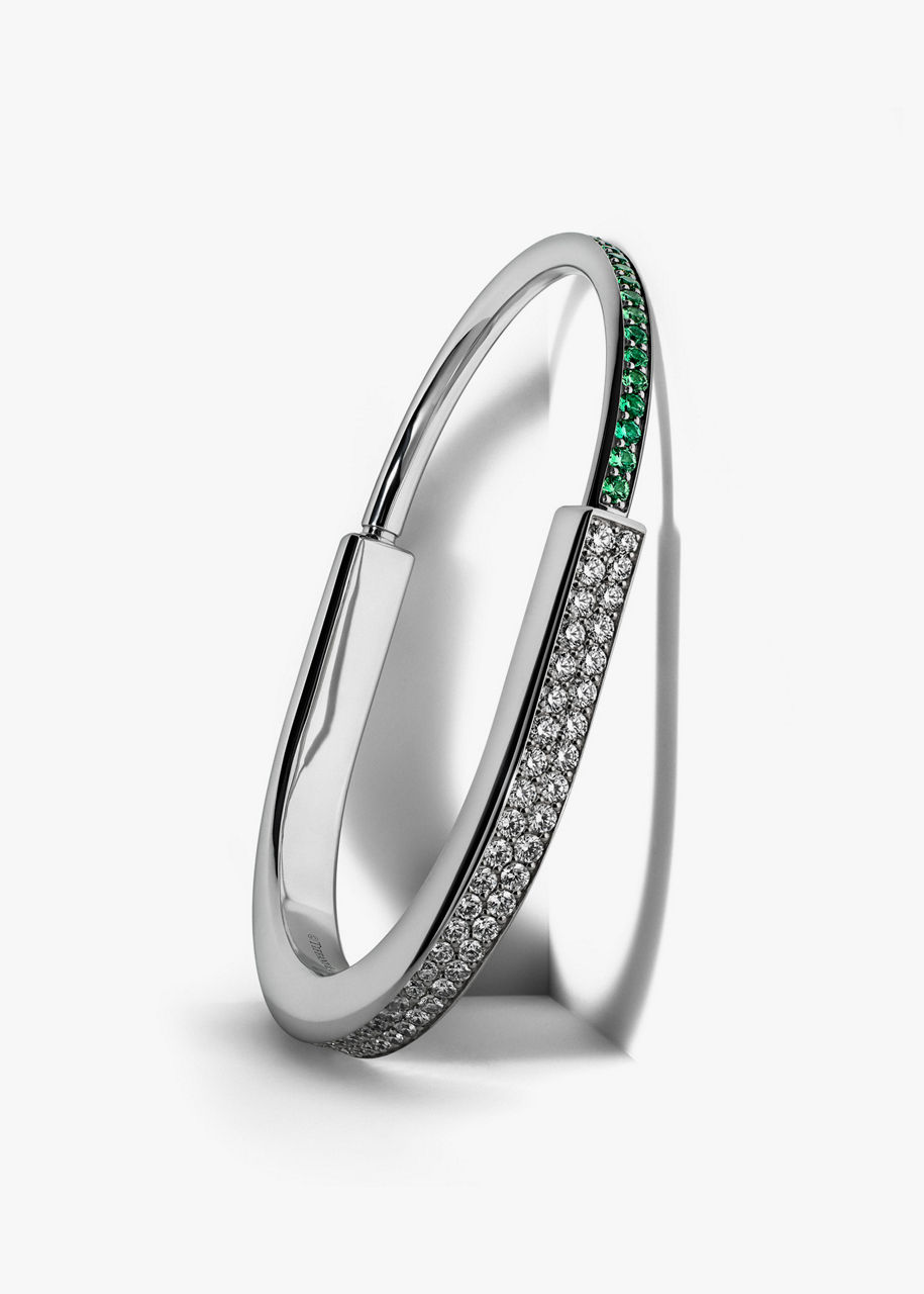 Lock by Tiffany & Arsham Studio