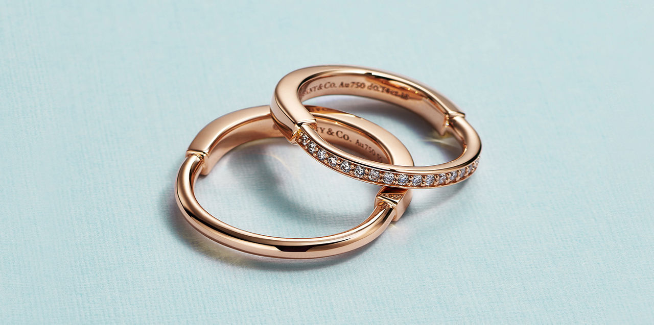 Couples’ Rings 