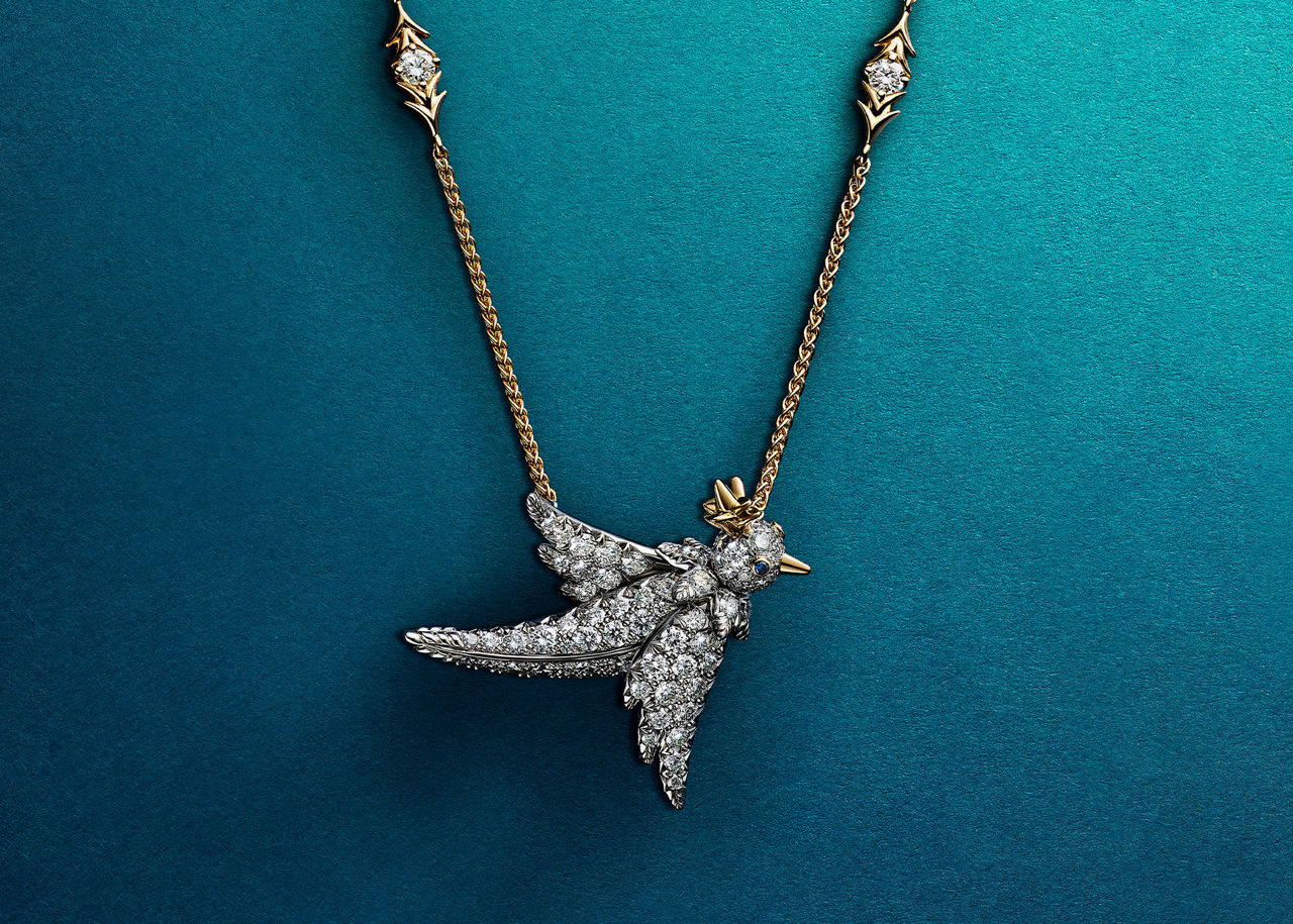アート・デザイン・音楽 THE LEGACY GEMSTONES OF TIFFANY Tiffany Legacy Gemstones | Tiffany & Co. US