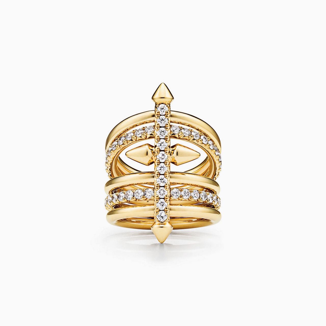 Tiffany Titan by Pharrell Williams