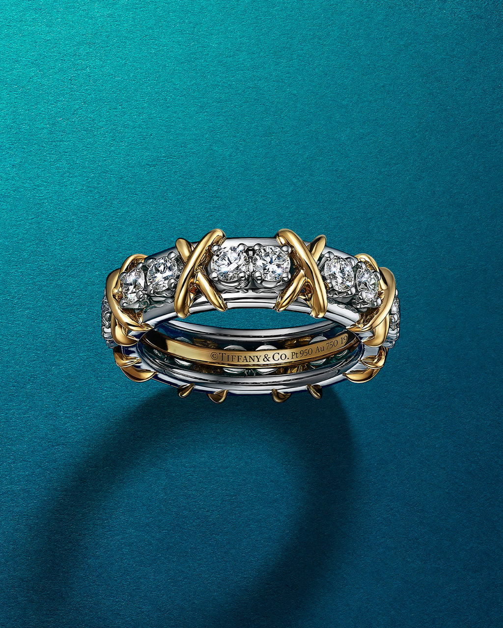 A Symbol of Love’s Nurturing Forces