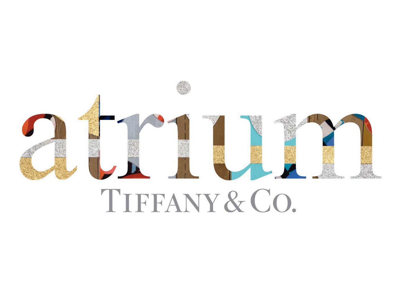 Tiffany Atrium