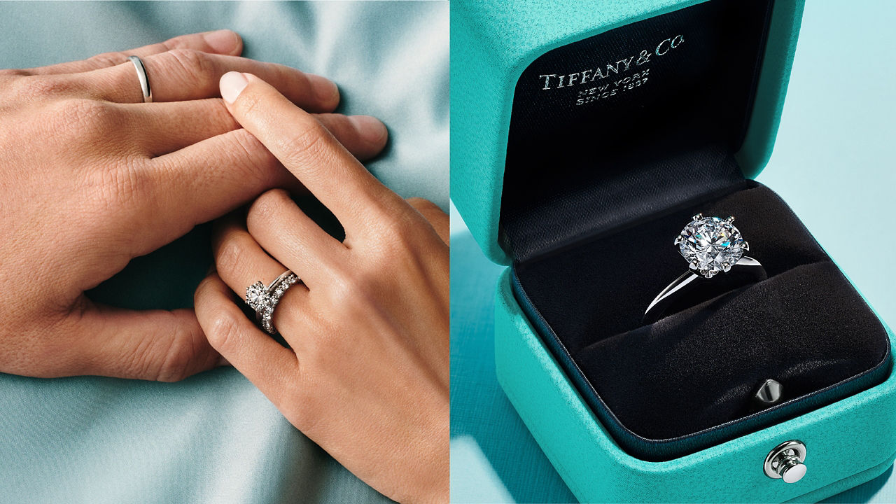 How to Choose an Engagement Ring