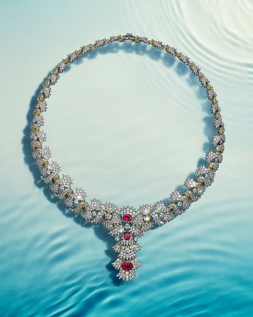 Introducing Our Newest High Jewelry Creations