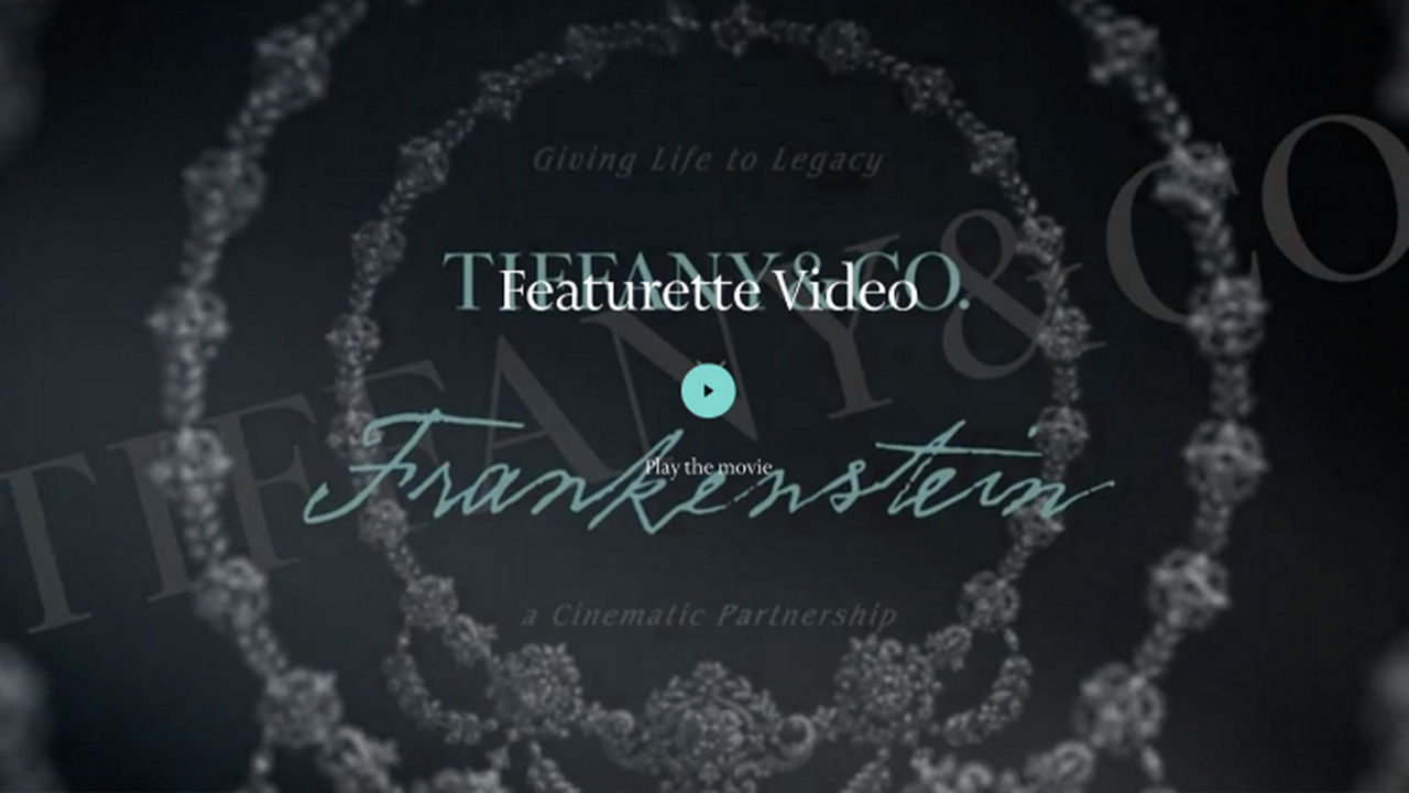 Frankenstein Film