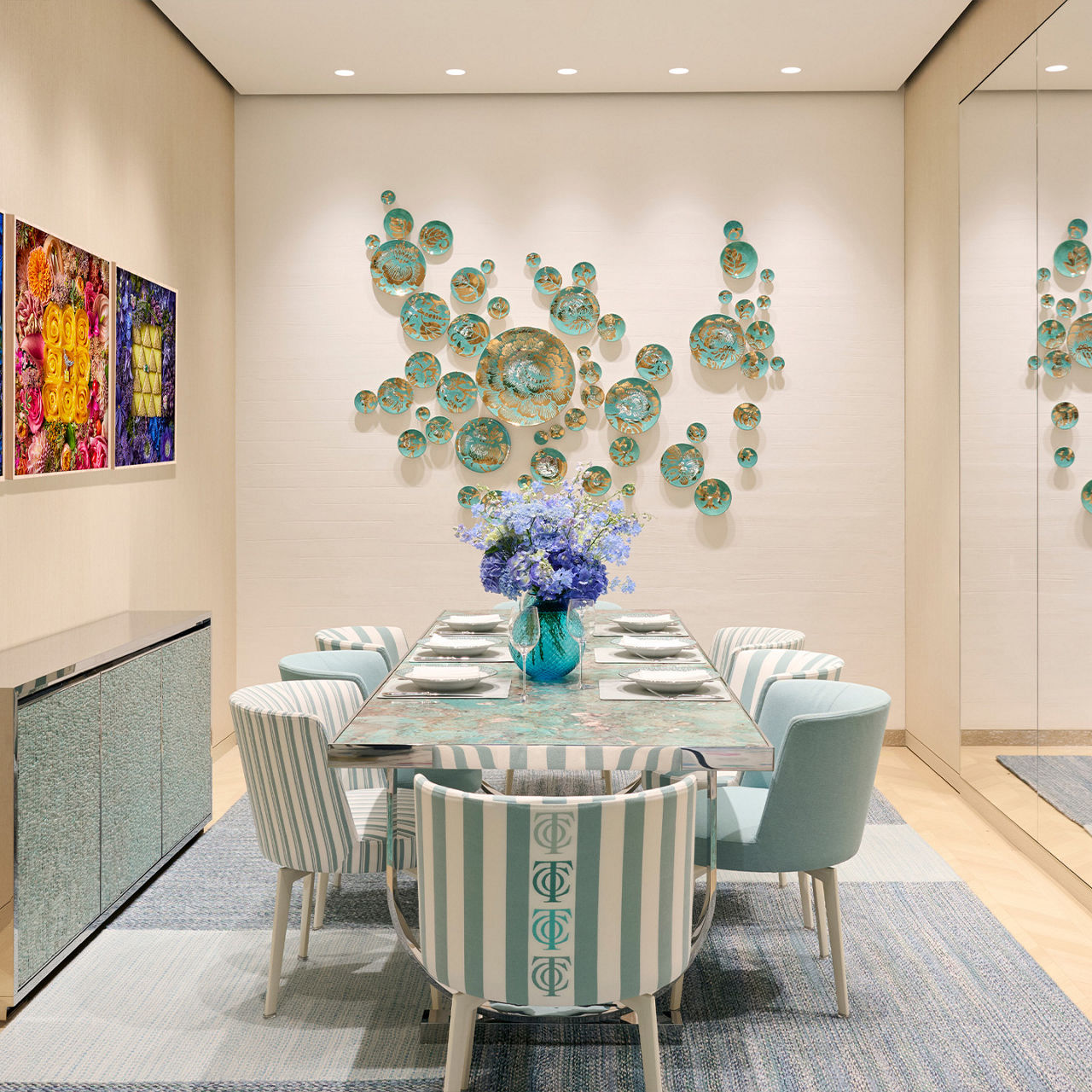 Private Dining Room 