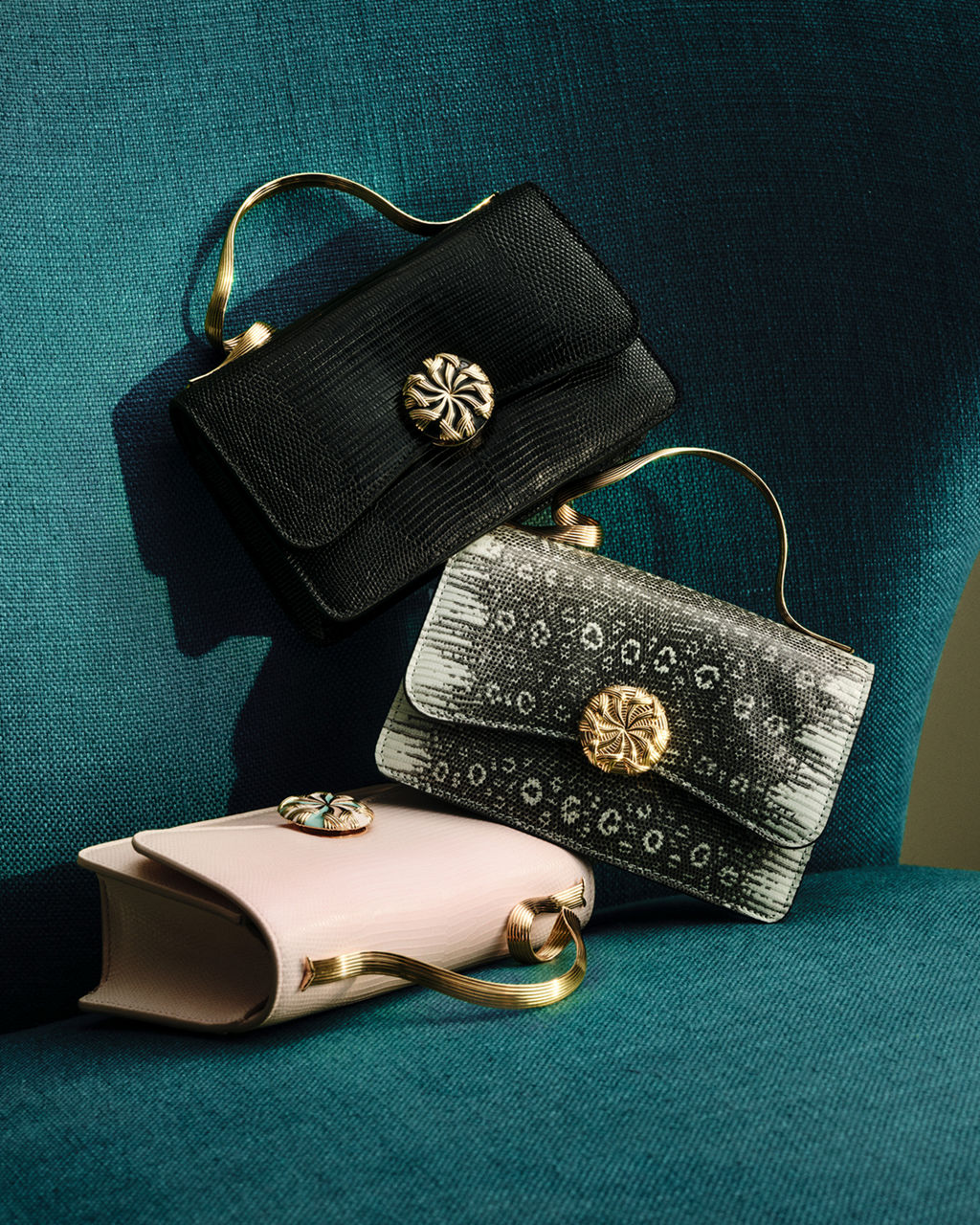 Shop the Look