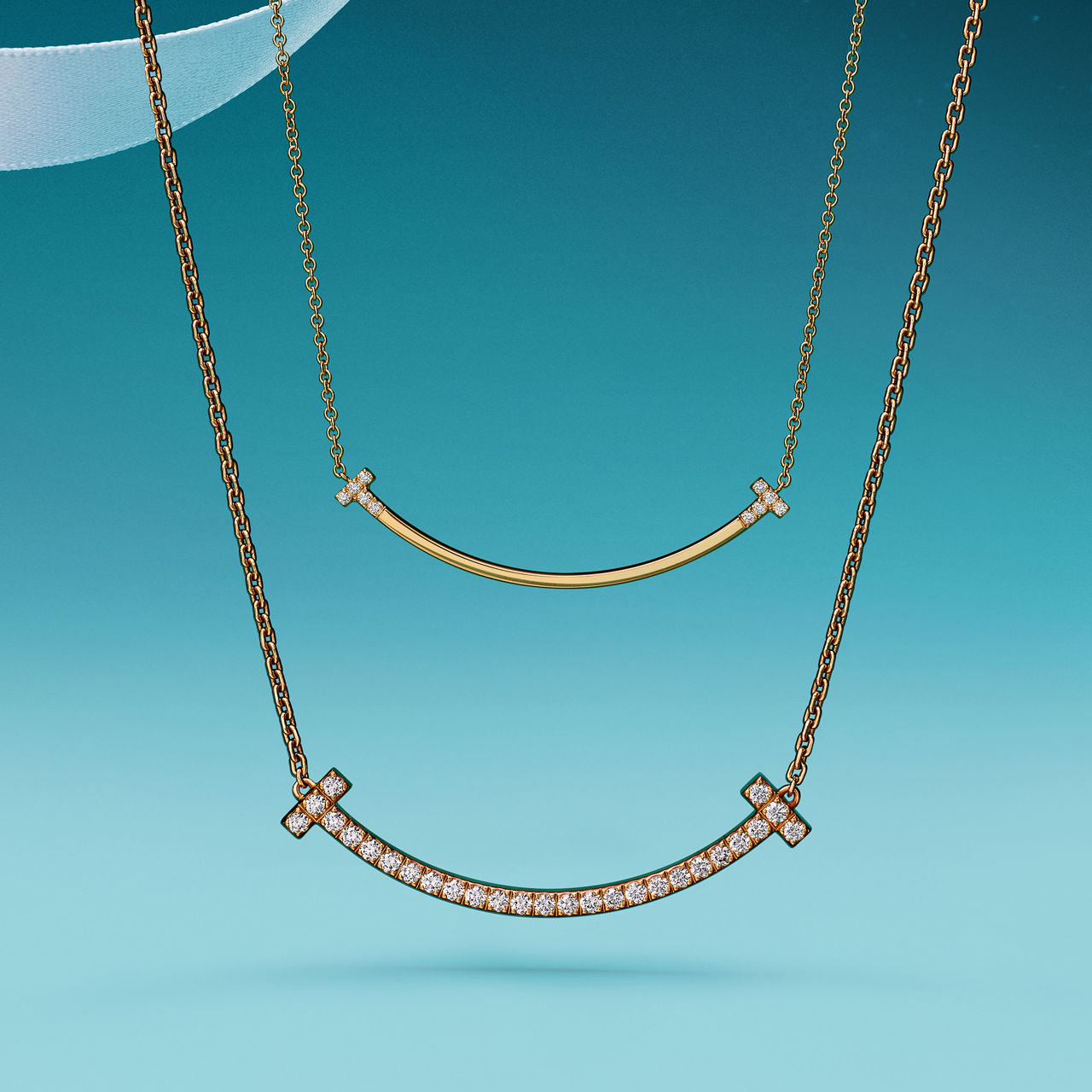 Necklaces & Pendants