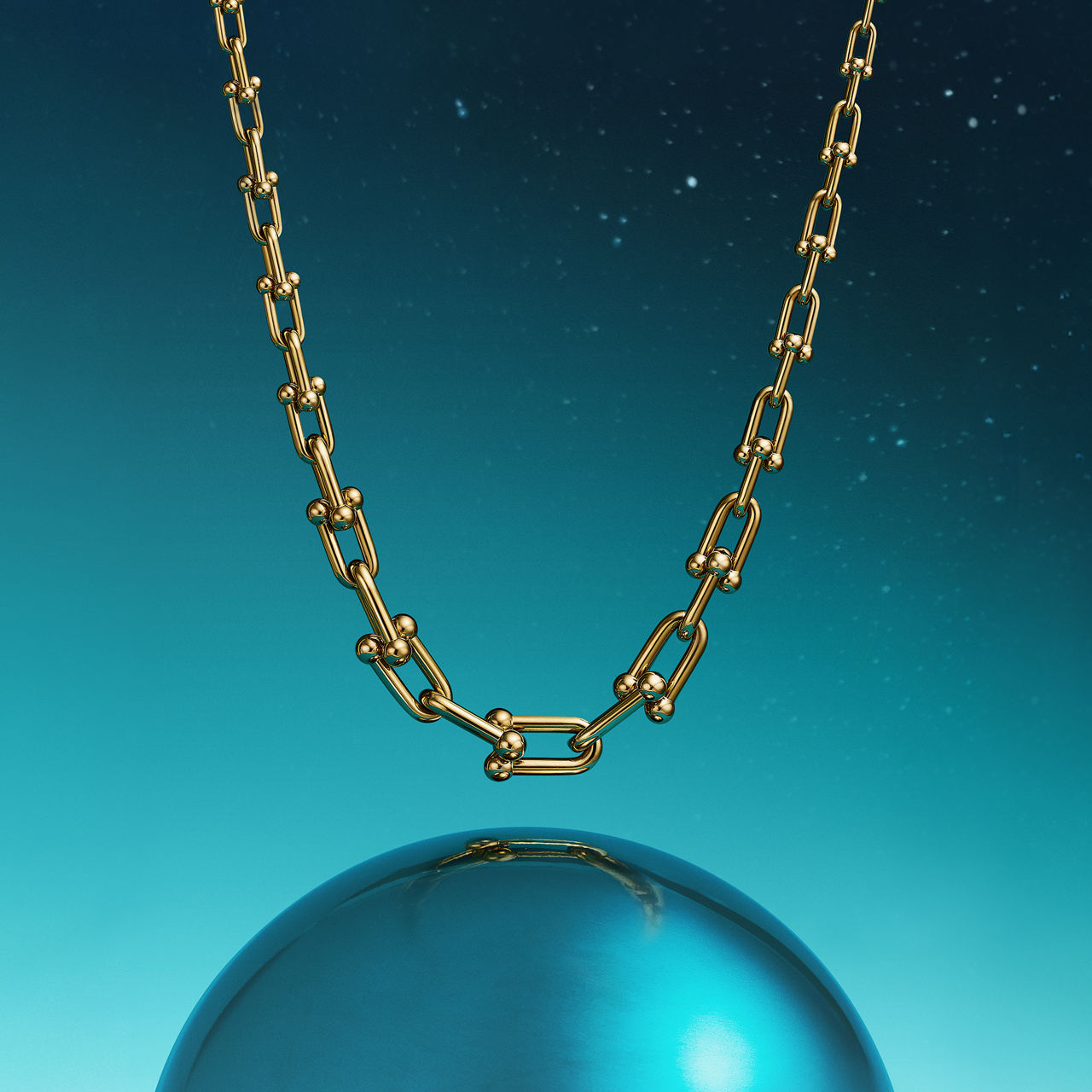 Gold Jewelry