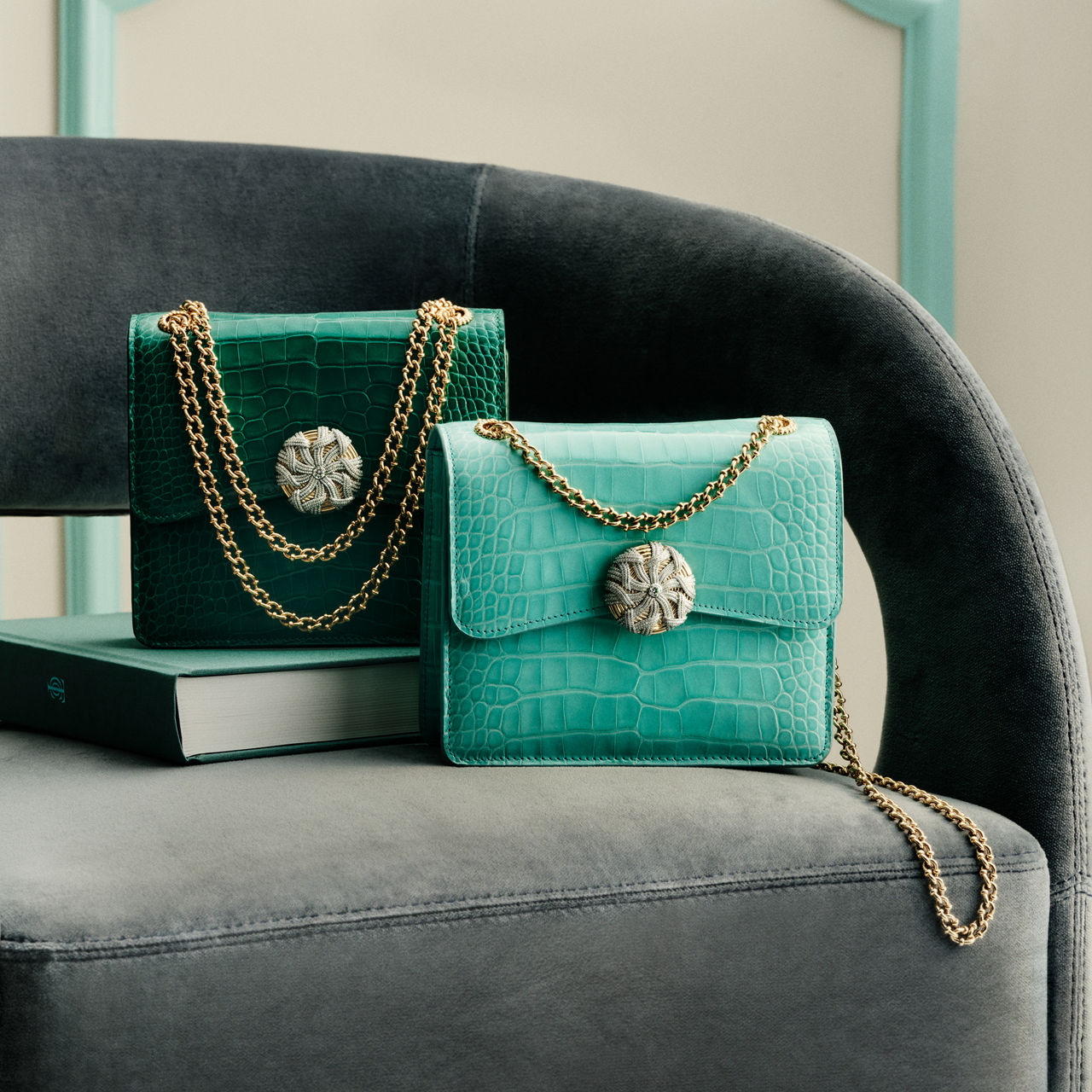 Novit&agrave; Accessori