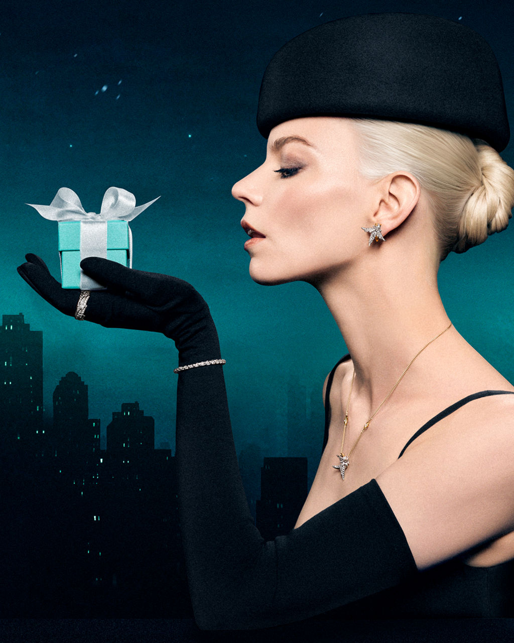 Discover Our Gifting Services